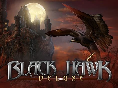 Black Hawk Deluxe betsul